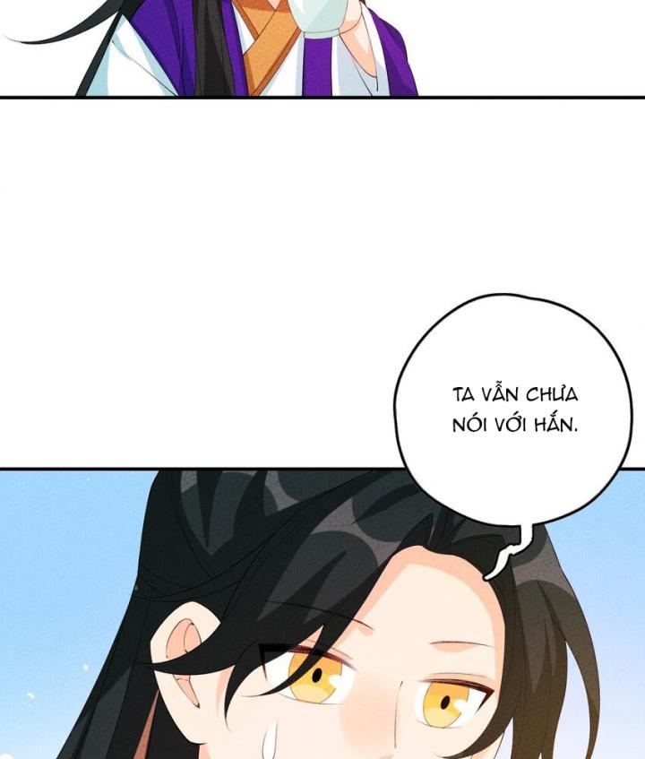 Là Thánh Hoàng Chính Đạo, Ta Cưới Ma Tôn Tà Đạo？！ Chapter 116 - Trang 2