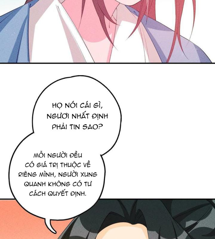 Là Thánh Hoàng Chính Đạo, Ta Cưới Ma Tôn Tà Đạo？！ Chapter 116 - Trang 2