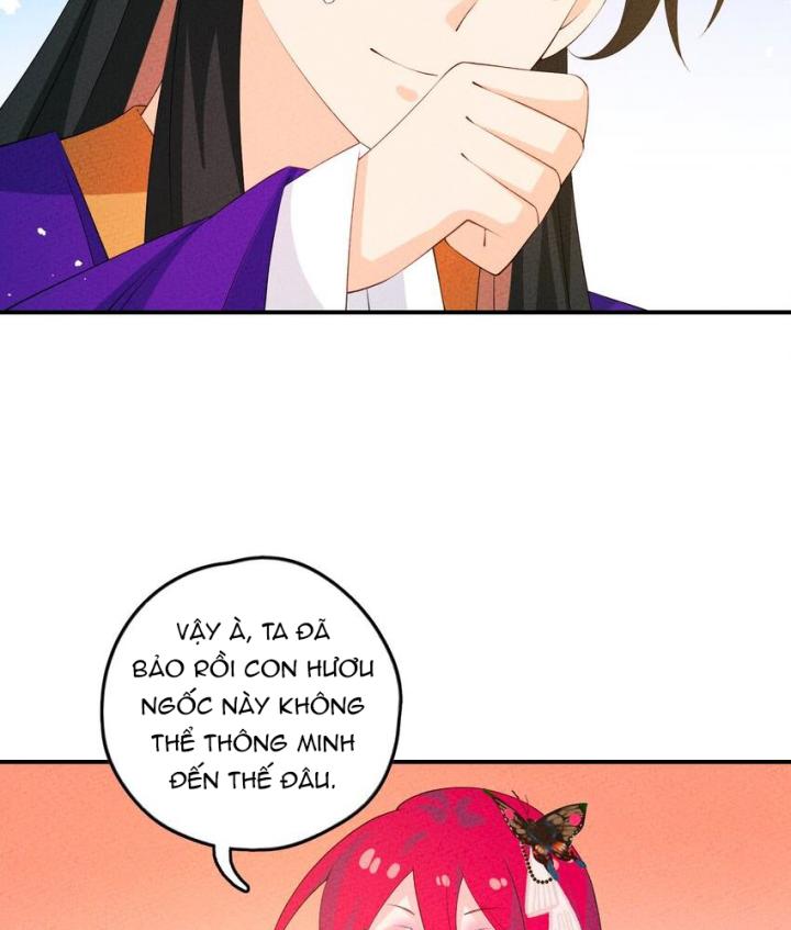 Là Thánh Hoàng Chính Đạo, Ta Cưới Ma Tôn Tà Đạo？！ Chapter 116 - Trang 2