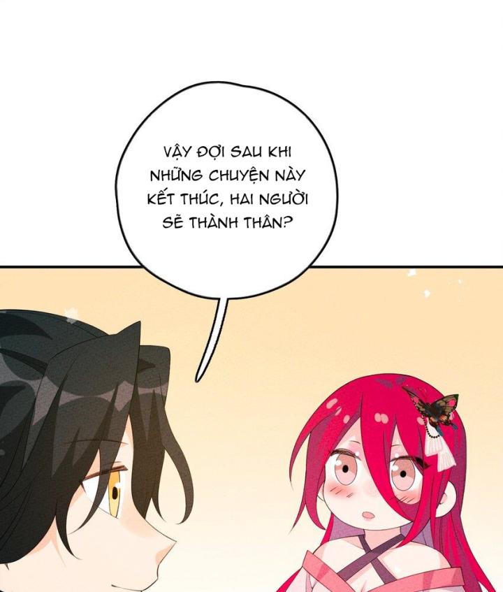 Là Thánh Hoàng Chính Đạo, Ta Cưới Ma Tôn Tà Đạo？！ Chapter 116 - Trang 2