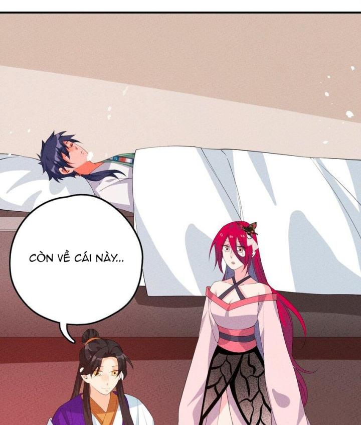 Là Thánh Hoàng Chính Đạo, Ta Cưới Ma Tôn Tà Đạo？！ Chapter 116 - Trang 2