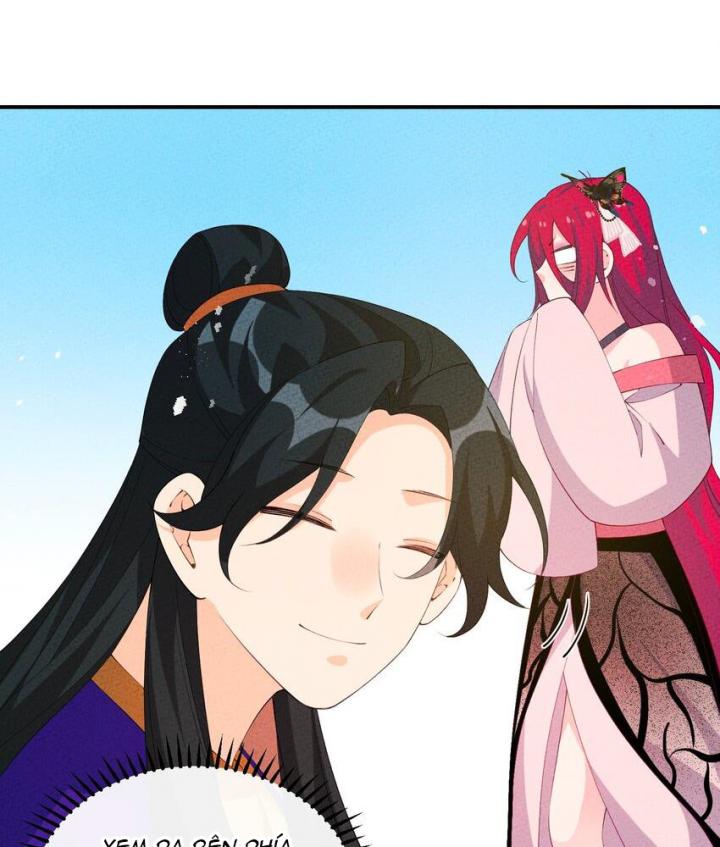 Là Thánh Hoàng Chính Đạo, Ta Cưới Ma Tôn Tà Đạo？！ Chapter 116 - Trang 2