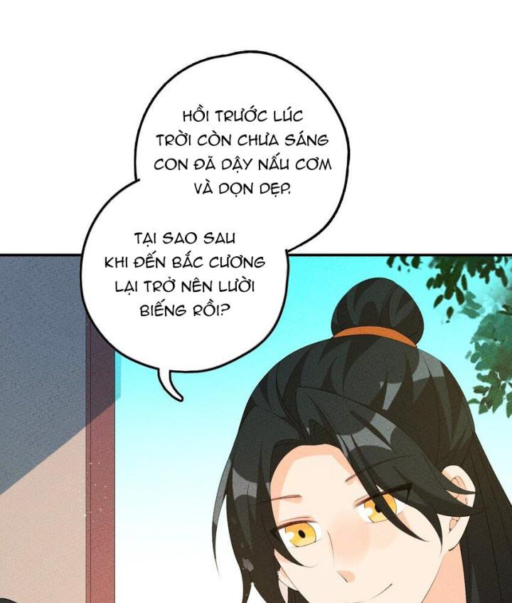 Là Thánh Hoàng Chính Đạo, Ta Cưới Ma Tôn Tà Đạo？！ Chapter 116 - Trang 2