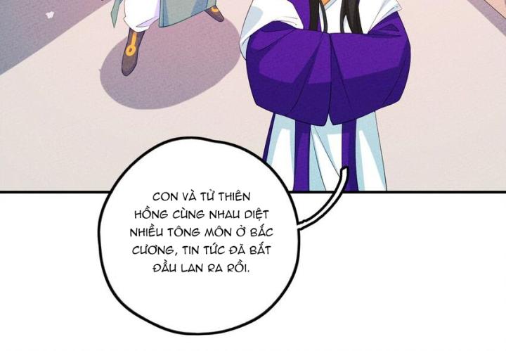 Là Thánh Hoàng Chính Đạo, Ta Cưới Ma Tôn Tà Đạo？！ Chapter 116 - Trang 2