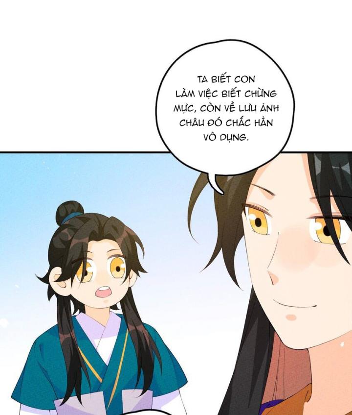 Là Thánh Hoàng Chính Đạo, Ta Cưới Ma Tôn Tà Đạo？！ Chapter 116 - Trang 2