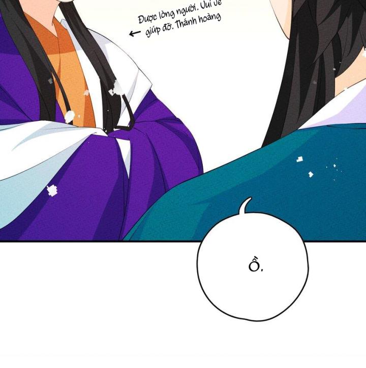 Là Thánh Hoàng Chính Đạo, Ta Cưới Ma Tôn Tà Đạo？！ Chapter 116 - Trang 2