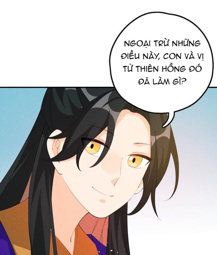 Là Thánh Hoàng Chính Đạo, Ta Cưới Ma Tôn Tà Đạo？！ Chapter 116 - Trang 2