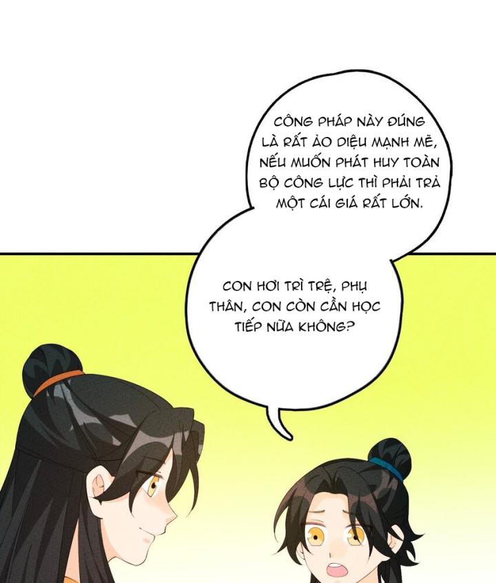 Là Thánh Hoàng Chính Đạo, Ta Cưới Ma Tôn Tà Đạo？！ Chapter 116 - Trang 2