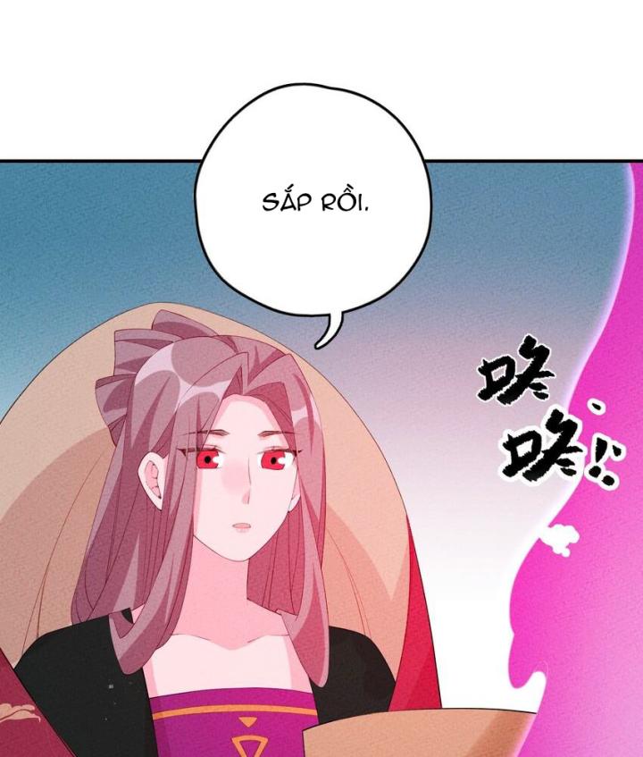 Là Thánh Hoàng Chính Đạo, Ta Cưới Ma Tôn Tà Đạo？！ Chapter 116 - Trang 2