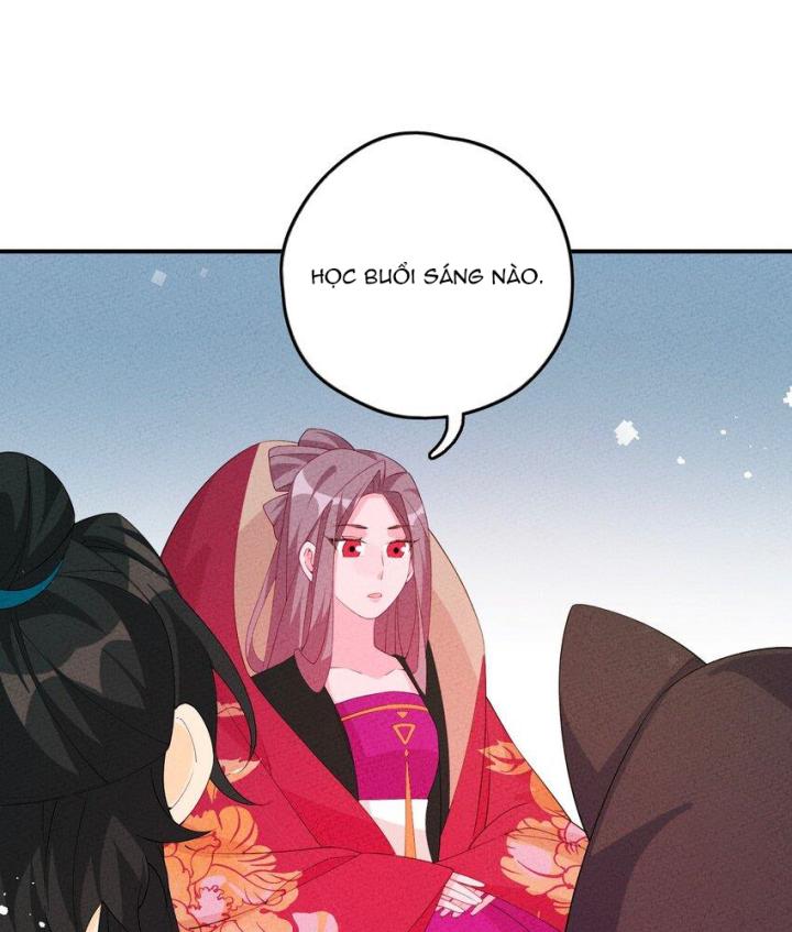 Là Thánh Hoàng Chính Đạo, Ta Cưới Ma Tôn Tà Đạo？！ Chapter 116 - Trang 2