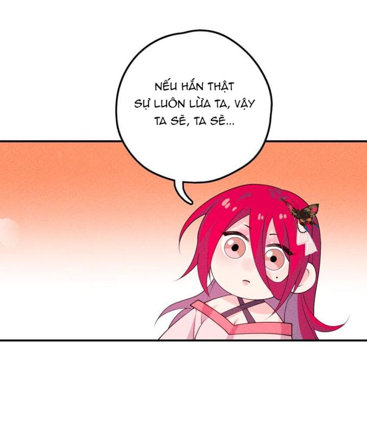 Là Thánh Hoàng Chính Đạo, Ta Cưới Ma Tôn Tà Đạo？！ Chapter 116 - Trang 2