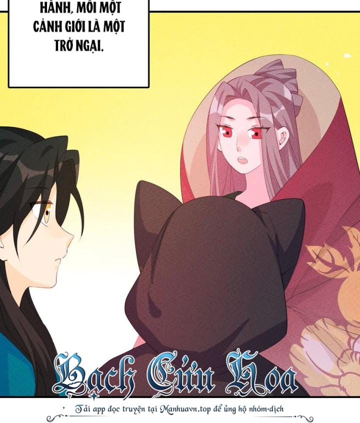 Là Thánh Hoàng Chính Đạo, Ta Cưới Ma Tôn Tà Đạo？！ Chapter 116 - Trang 2