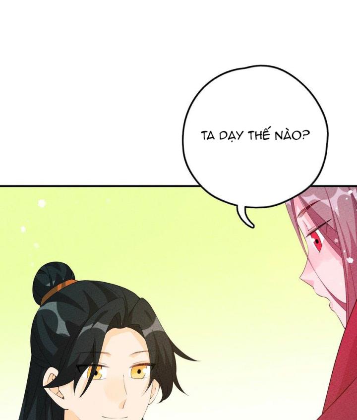 Là Thánh Hoàng Chính Đạo, Ta Cưới Ma Tôn Tà Đạo？！ Chapter 116 - Trang 2