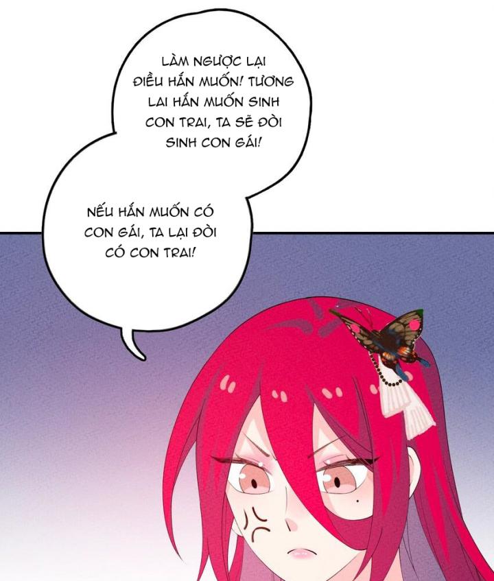 Là Thánh Hoàng Chính Đạo, Ta Cưới Ma Tôn Tà Đạo？！ Chapter 116 - Trang 2