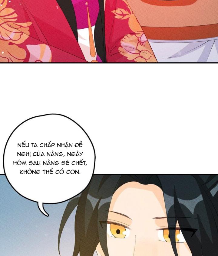 Là Thánh Hoàng Chính Đạo, Ta Cưới Ma Tôn Tà Đạo？！ Chapter 116 - Trang 2