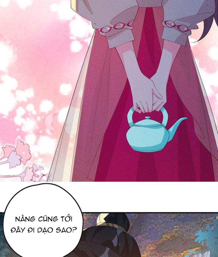 Là Thánh Hoàng Chính Đạo, Ta Cưới Ma Tôn Tà Đạo？！ Chapter 117 - Trang 2