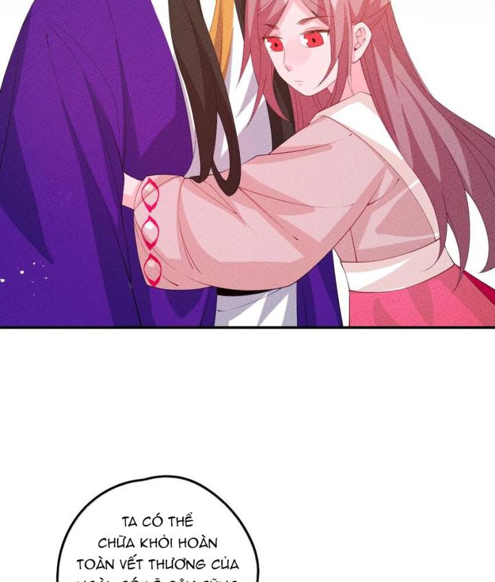 Là Thánh Hoàng Chính Đạo, Ta Cưới Ma Tôn Tà Đạo？！ Chapter 117 - Trang 2