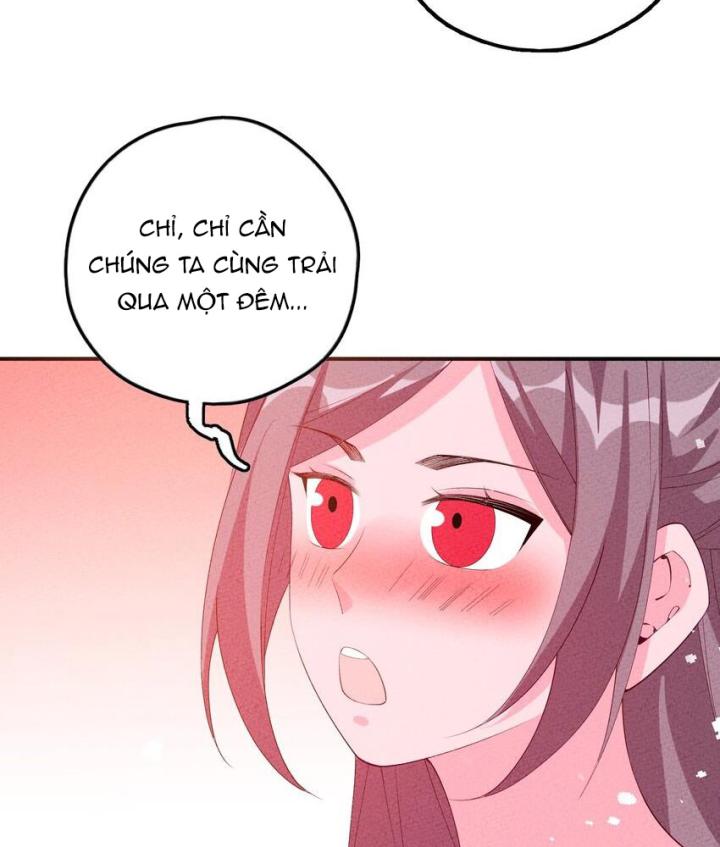 Là Thánh Hoàng Chính Đạo, Ta Cưới Ma Tôn Tà Đạo？！ Chapter 117 - Trang 2