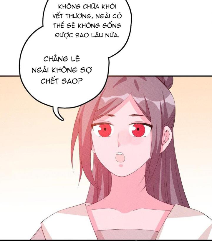 Là Thánh Hoàng Chính Đạo, Ta Cưới Ma Tôn Tà Đạo？！ Chapter 117 - Trang 2