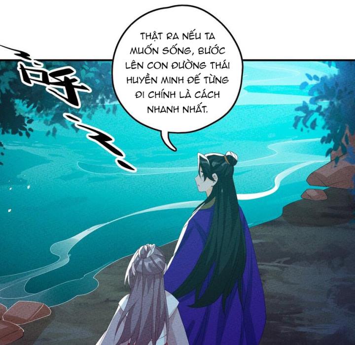 Là Thánh Hoàng Chính Đạo, Ta Cưới Ma Tôn Tà Đạo？！ Chapter 117 - Trang 2
