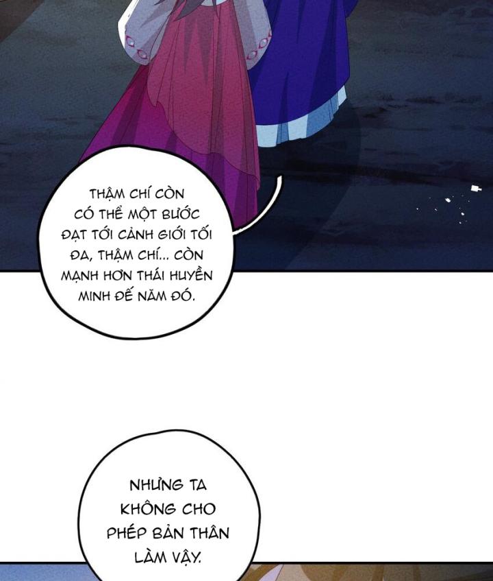 Là Thánh Hoàng Chính Đạo, Ta Cưới Ma Tôn Tà Đạo？！ Chapter 117 - Trang 2