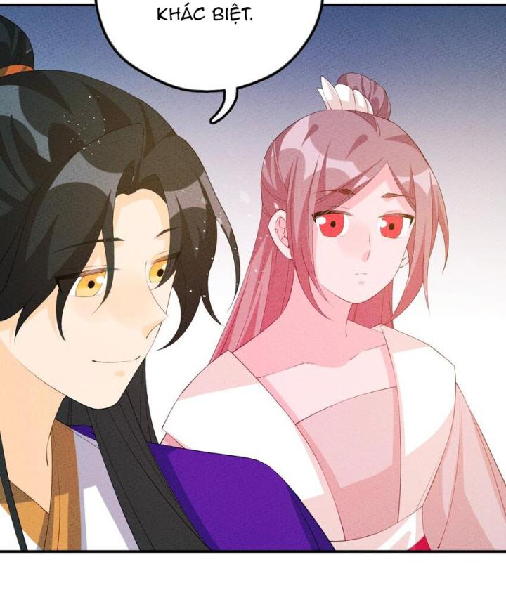Là Thánh Hoàng Chính Đạo, Ta Cưới Ma Tôn Tà Đạo？！ Chapter 117 - Trang 2
