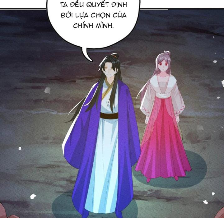 Là Thánh Hoàng Chính Đạo, Ta Cưới Ma Tôn Tà Đạo？！ Chapter 117 - Trang 2