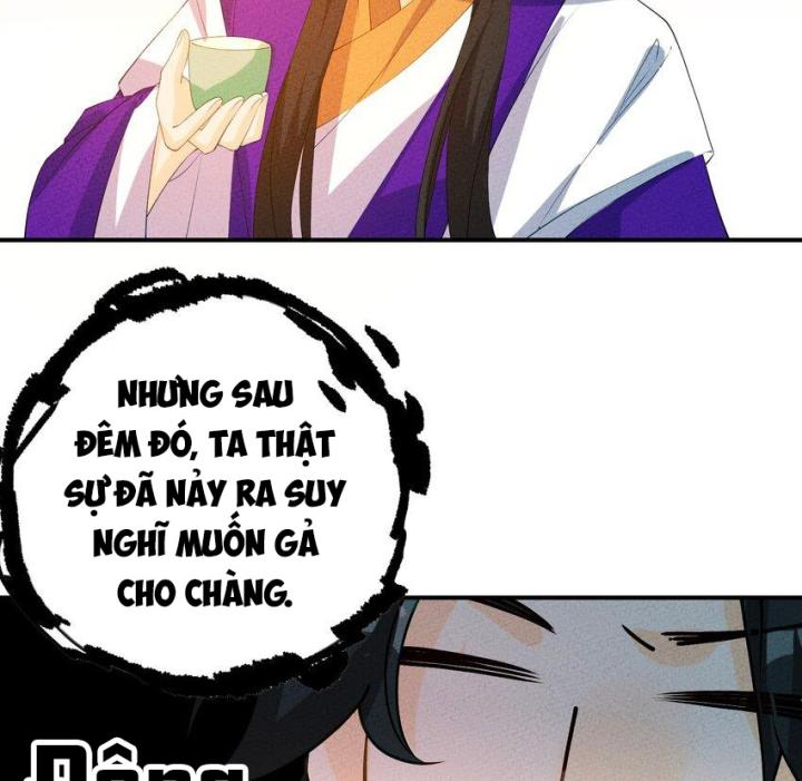 Là Thánh Hoàng Chính Đạo, Ta Cưới Ma Tôn Tà Đạo？！ Chapter 117 - Trang 2