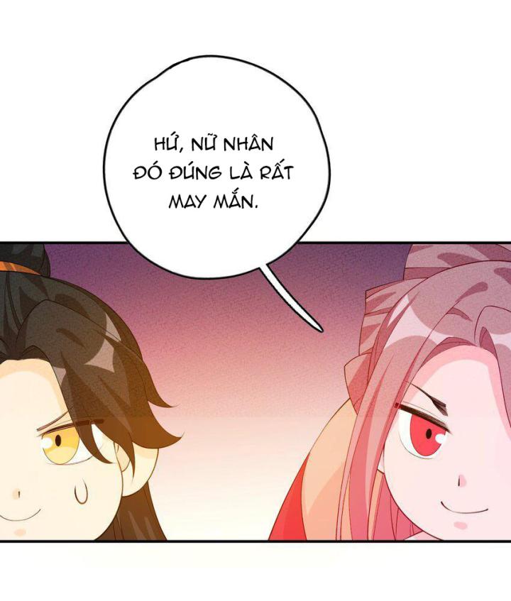Là Thánh Hoàng Chính Đạo, Ta Cưới Ma Tôn Tà Đạo？！ Chapter 117 - Trang 2