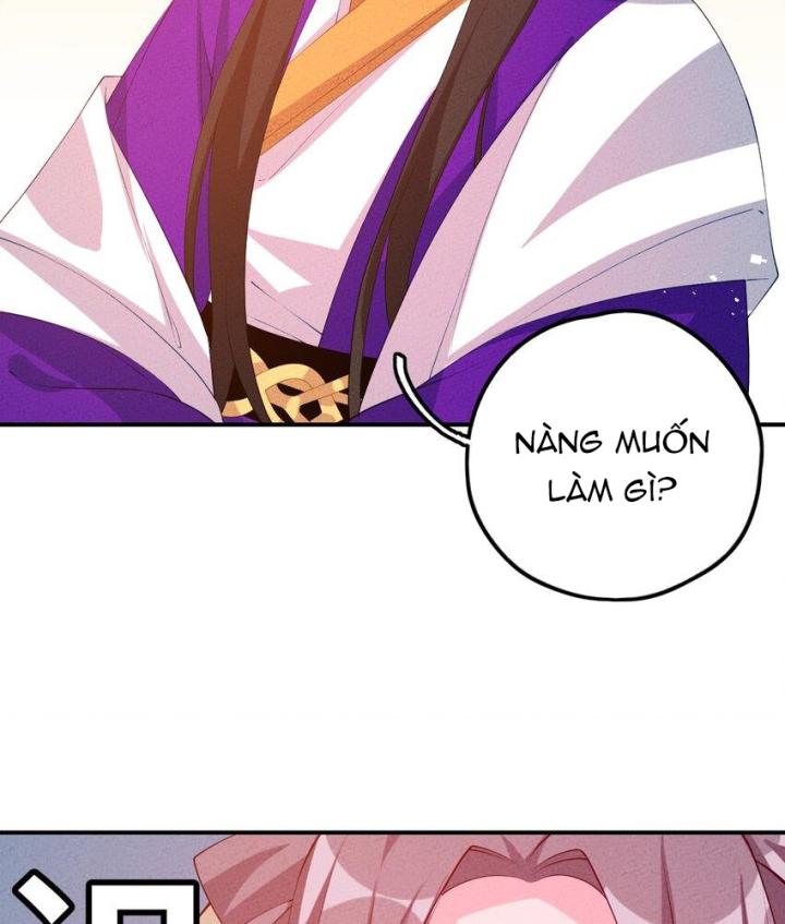 Là Thánh Hoàng Chính Đạo, Ta Cưới Ma Tôn Tà Đạo？！ Chapter 117 - Trang 2