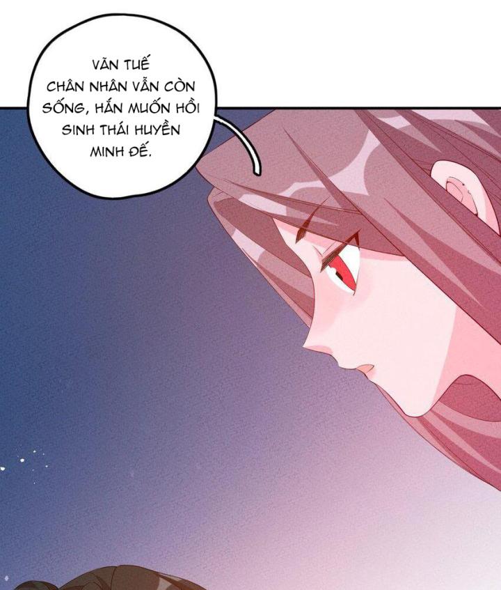 Là Thánh Hoàng Chính Đạo, Ta Cưới Ma Tôn Tà Đạo？！ Chapter 117 - Trang 2