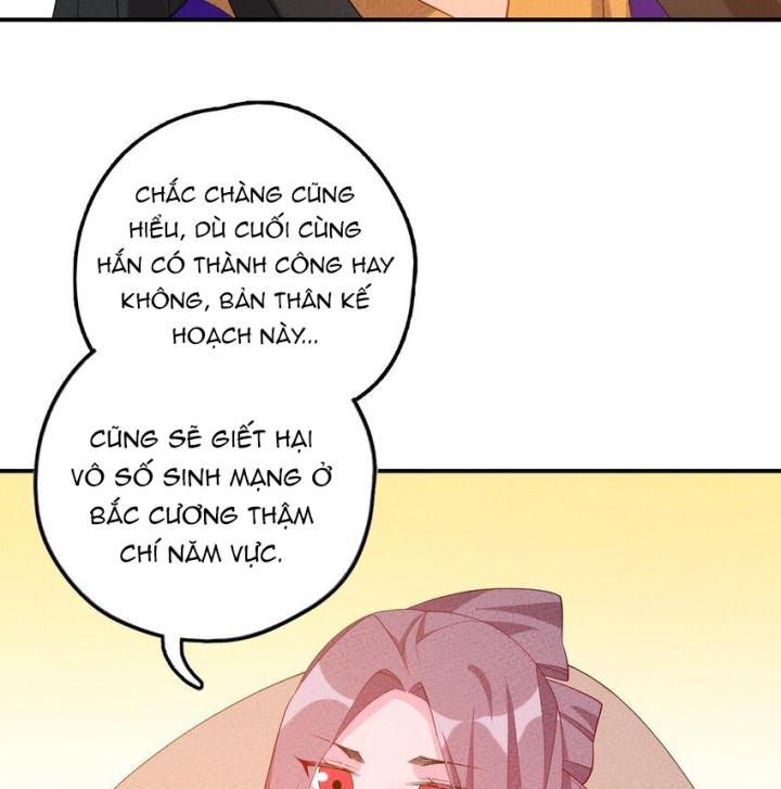 Là Thánh Hoàng Chính Đạo, Ta Cưới Ma Tôn Tà Đạo？！ Chapter 117 - Trang 2