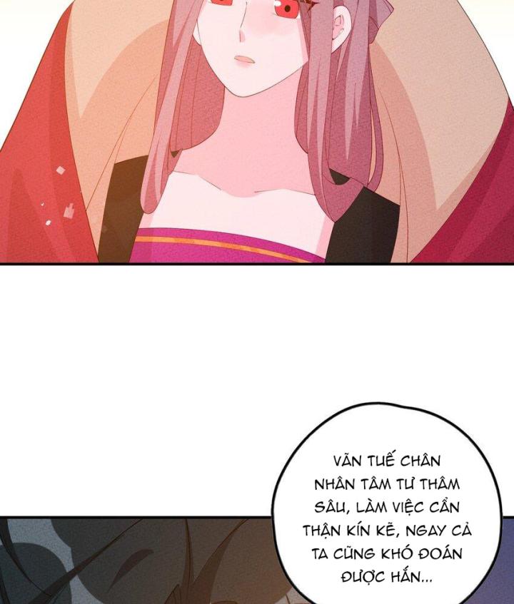 Là Thánh Hoàng Chính Đạo, Ta Cưới Ma Tôn Tà Đạo？！ Chapter 117 - Trang 2