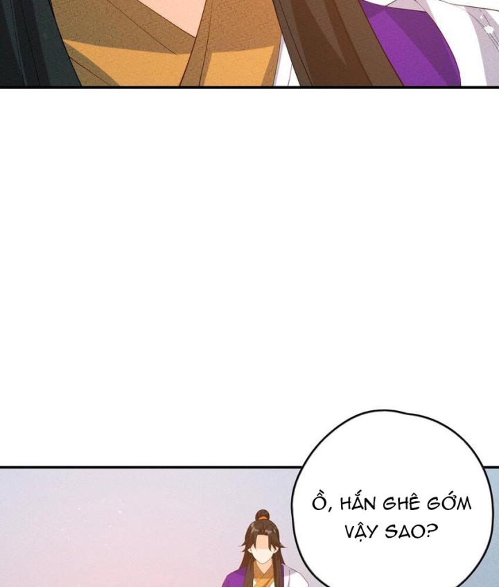 Là Thánh Hoàng Chính Đạo, Ta Cưới Ma Tôn Tà Đạo？！ Chapter 117 - Trang 2