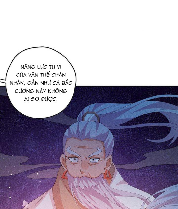 Là Thánh Hoàng Chính Đạo, Ta Cưới Ma Tôn Tà Đạo？！ Chapter 117 - Trang 2