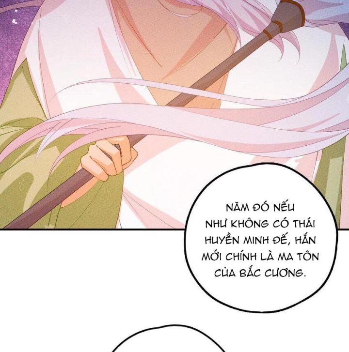 Là Thánh Hoàng Chính Đạo, Ta Cưới Ma Tôn Tà Đạo？！ Chapter 117 - Trang 2