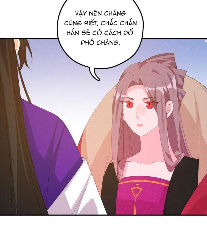 Là Thánh Hoàng Chính Đạo, Ta Cưới Ma Tôn Tà Đạo？！ Chapter 117 - Trang 2