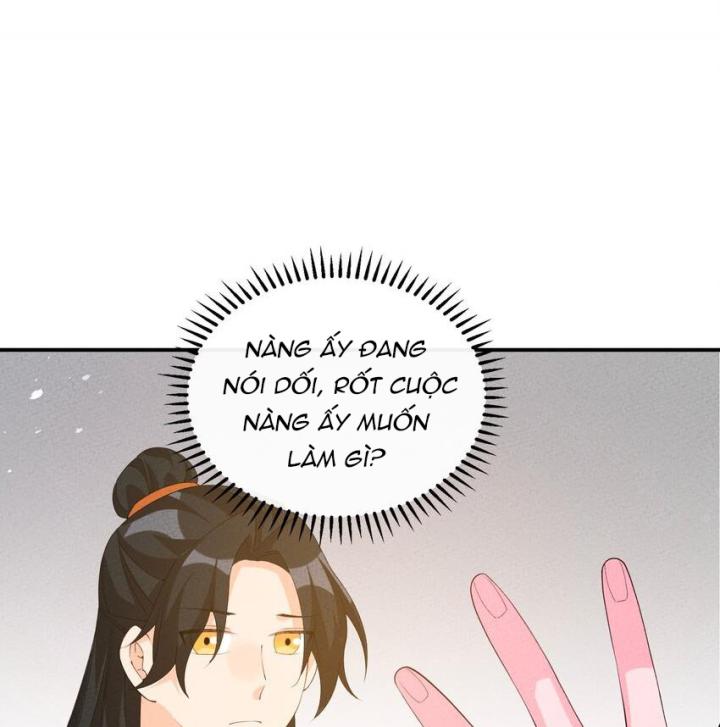 Là Thánh Hoàng Chính Đạo, Ta Cưới Ma Tôn Tà Đạo？！ Chapter 117 - Trang 2