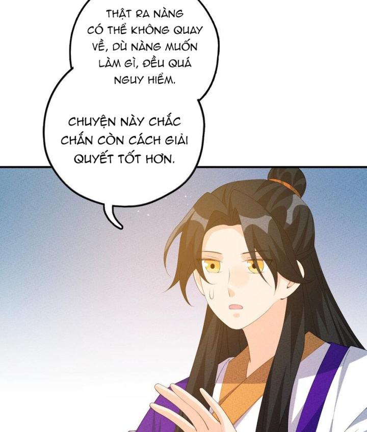 Là Thánh Hoàng Chính Đạo, Ta Cưới Ma Tôn Tà Đạo？！ Chapter 117 - Trang 2