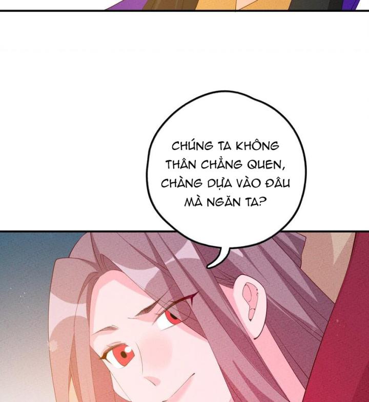 Là Thánh Hoàng Chính Đạo, Ta Cưới Ma Tôn Tà Đạo？！ Chapter 117 - Trang 2