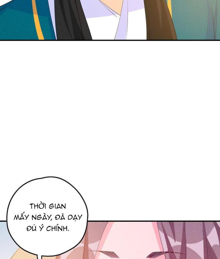 Là Thánh Hoàng Chính Đạo, Ta Cưới Ma Tôn Tà Đạo？！ Chapter 117 - Trang 2