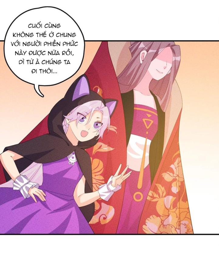 Là Thánh Hoàng Chính Đạo, Ta Cưới Ma Tôn Tà Đạo？！ Chapter 117 - Trang 2