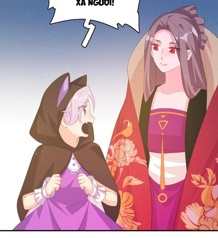 Là Thánh Hoàng Chính Đạo, Ta Cưới Ma Tôn Tà Đạo？！ Chapter 117 - Trang 2