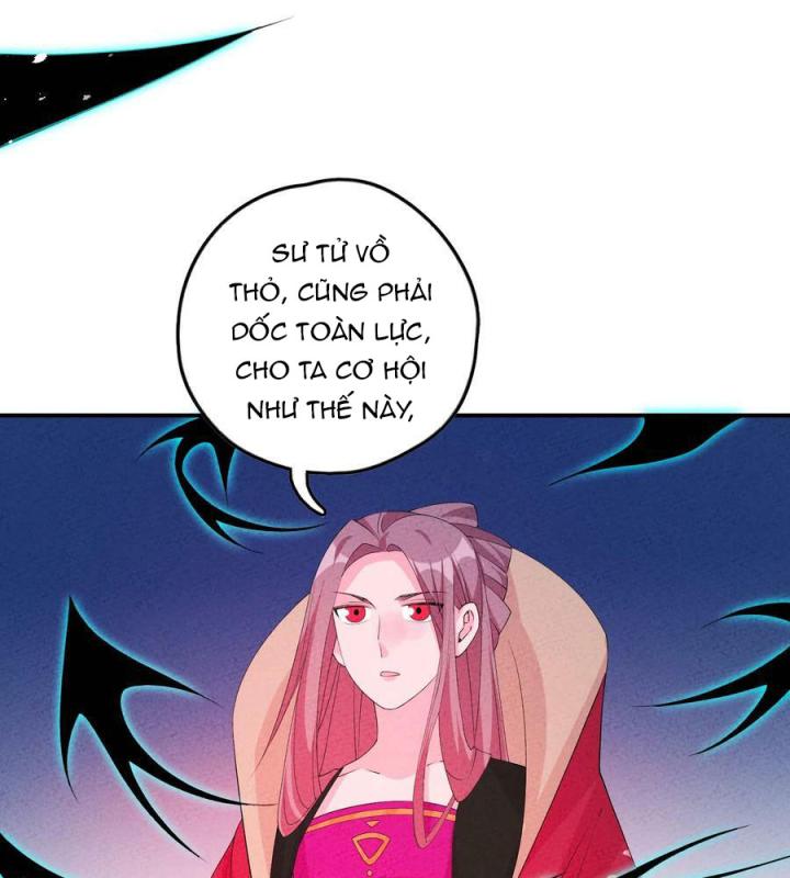 Là Thánh Hoàng Chính Đạo, Ta Cưới Ma Tôn Tà Đạo？！ Chapter 118 - Trang 2