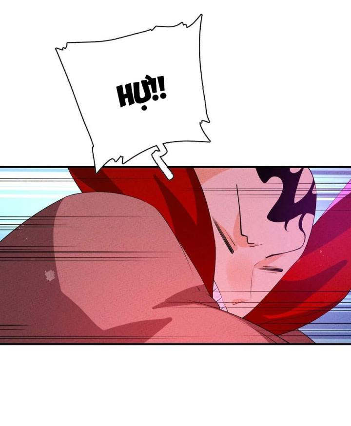 Là Thánh Hoàng Chính Đạo, Ta Cưới Ma Tôn Tà Đạo？！ Chapter 118 - Trang 2