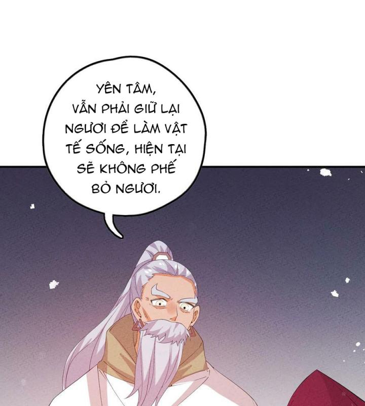 Là Thánh Hoàng Chính Đạo, Ta Cưới Ma Tôn Tà Đạo？！ Chapter 118 - Trang 2