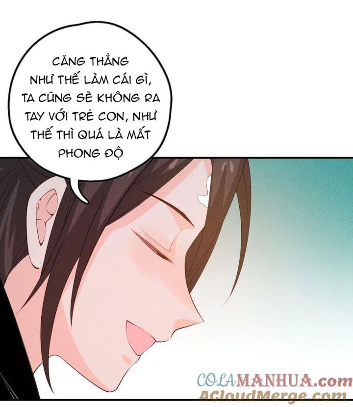 Là Thánh Hoàng Chính Đạo, Ta Cưới Ma Tôn Tà Đạo？！ Chapter 118 - Trang 2