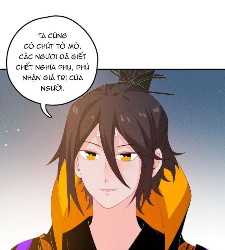 Là Thánh Hoàng Chính Đạo, Ta Cưới Ma Tôn Tà Đạo？！ Chapter 118 - Trang 2