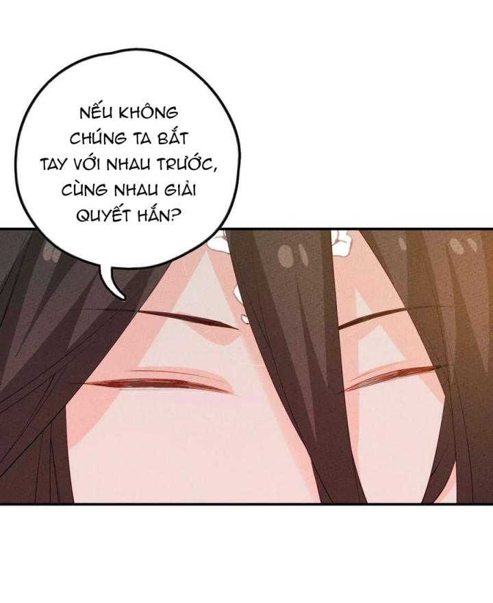 Là Thánh Hoàng Chính Đạo, Ta Cưới Ma Tôn Tà Đạo？！ Chapter 118 - Trang 2