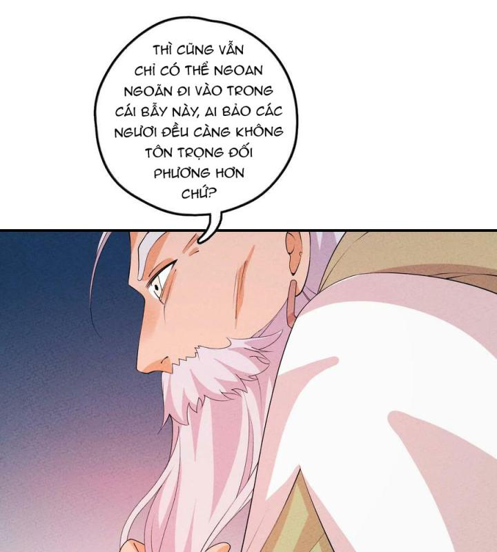 Là Thánh Hoàng Chính Đạo, Ta Cưới Ma Tôn Tà Đạo？！ Chapter 118 - Trang 2